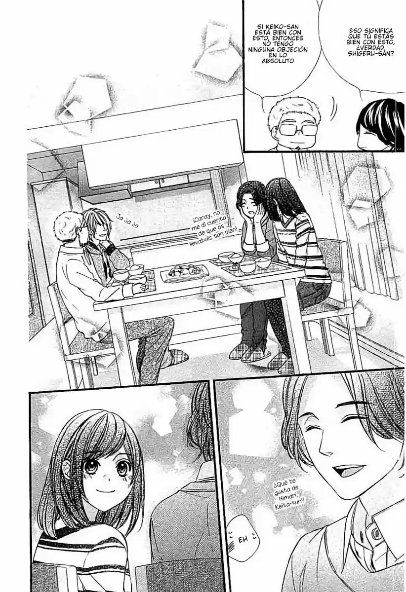 Kedamono Kareshi! (2017) - Capítulo 81 - Página 17 - LectorTMOo