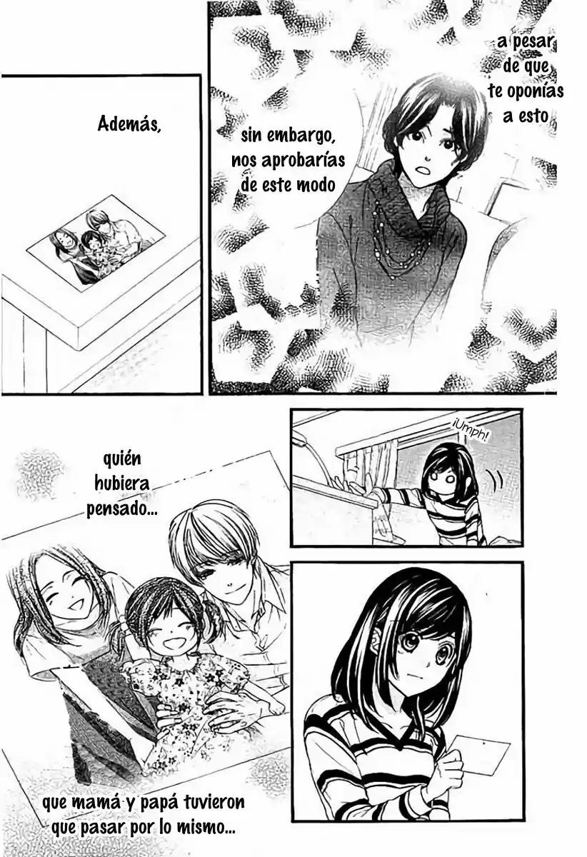 Kedamono Kareshi! (2017) - Capítulo 81 - Página 19 - LectorTMOo