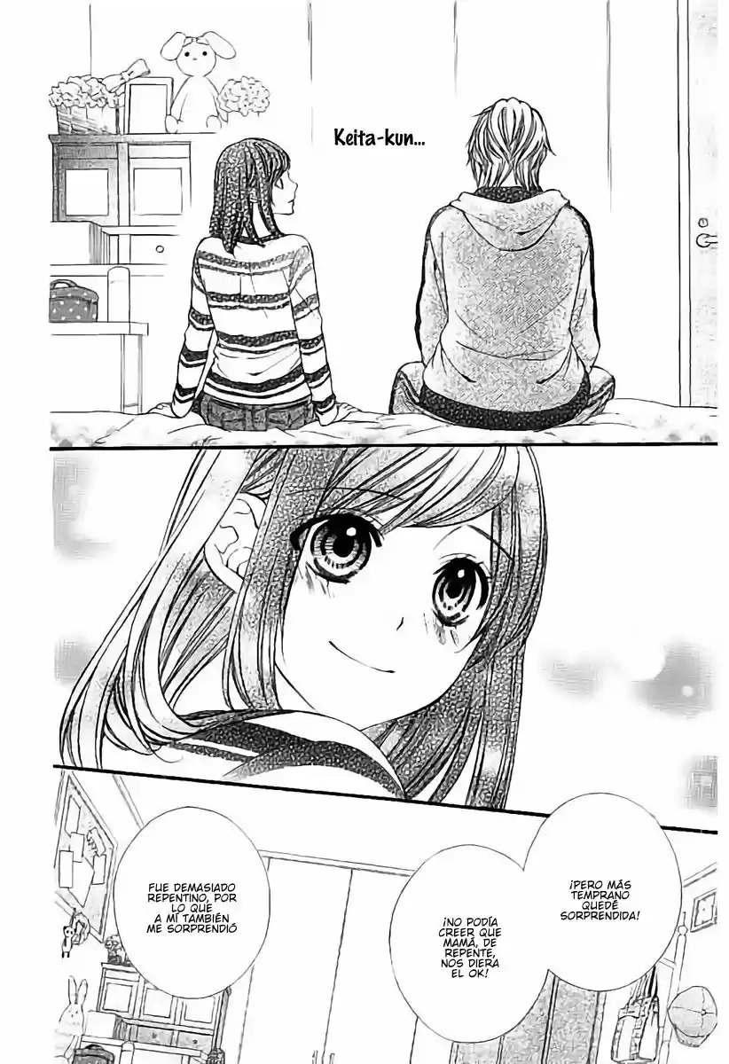 Kedamono Kareshi! (2017) - Capítulo 81 - Página 23 - LectorTMOo