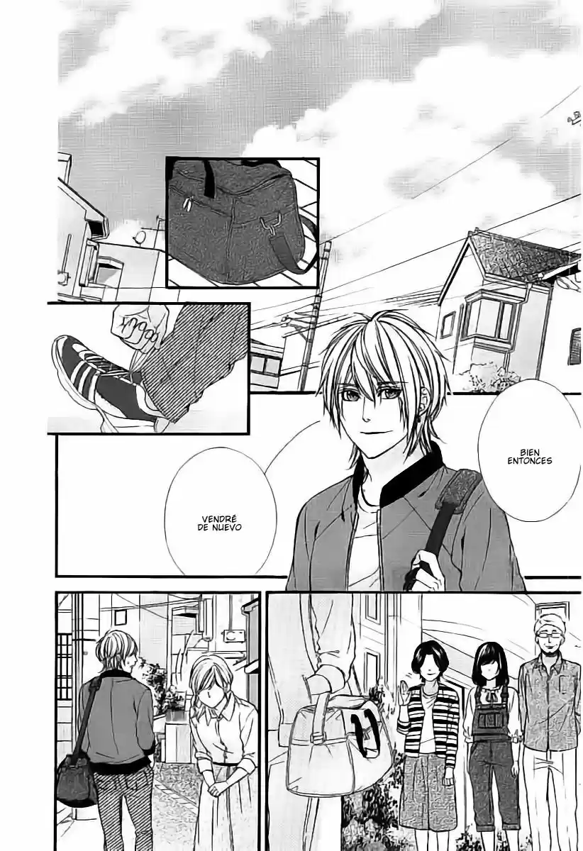 Kedamono Kareshi! (2017) - Capítulo 81 - Página 30 - LectorTMOo