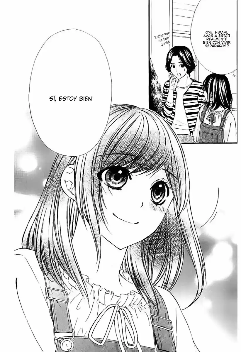 Kedamono Kareshi! (2017) - Capítulo 81 - Página 31 - LectorTMOo