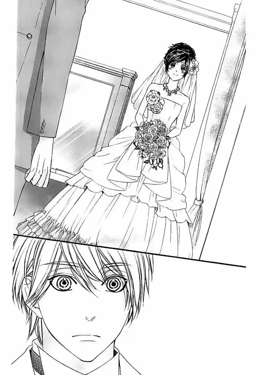 Kedamono Kareshi! (2017) - Capítulo 81 - Página 34 - LectorTMOo