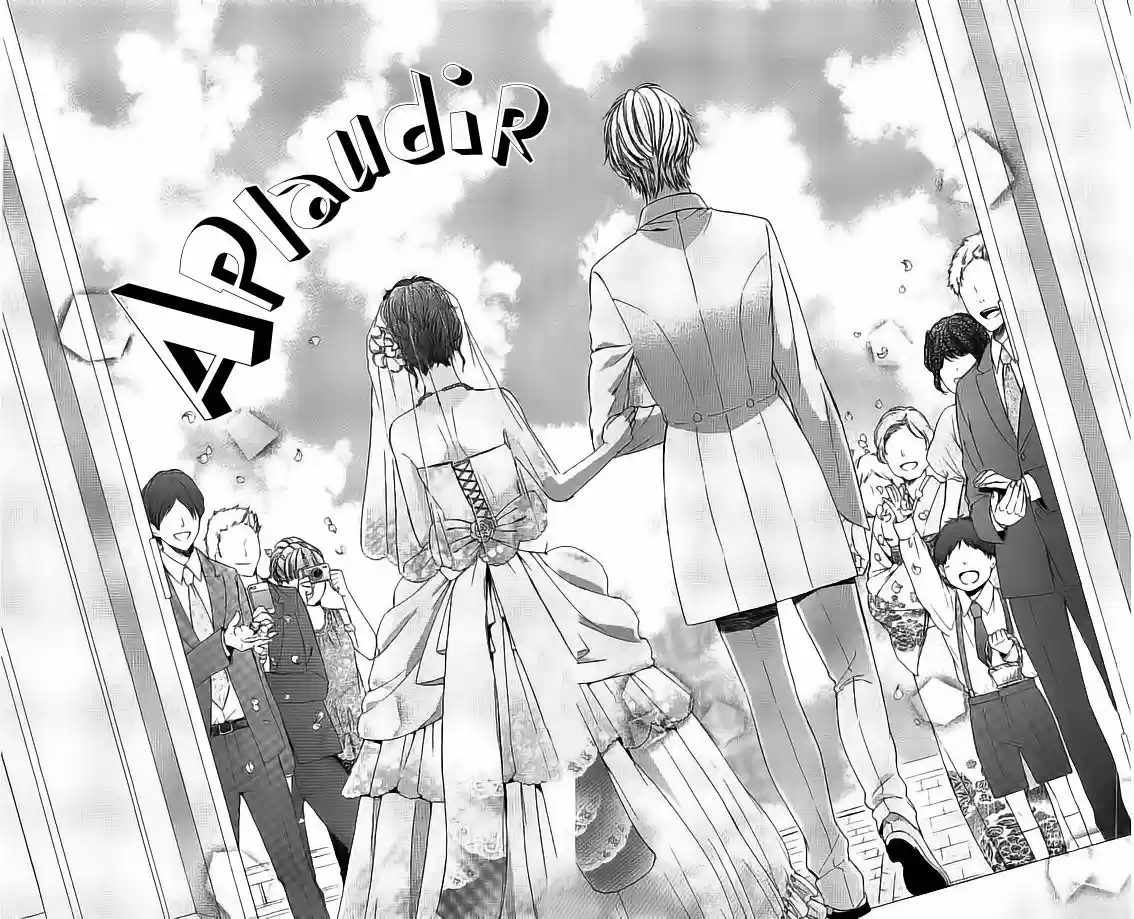 Kedamono Kareshi! (2017) - Capítulo 81 - Página 39 - LectorTMOo