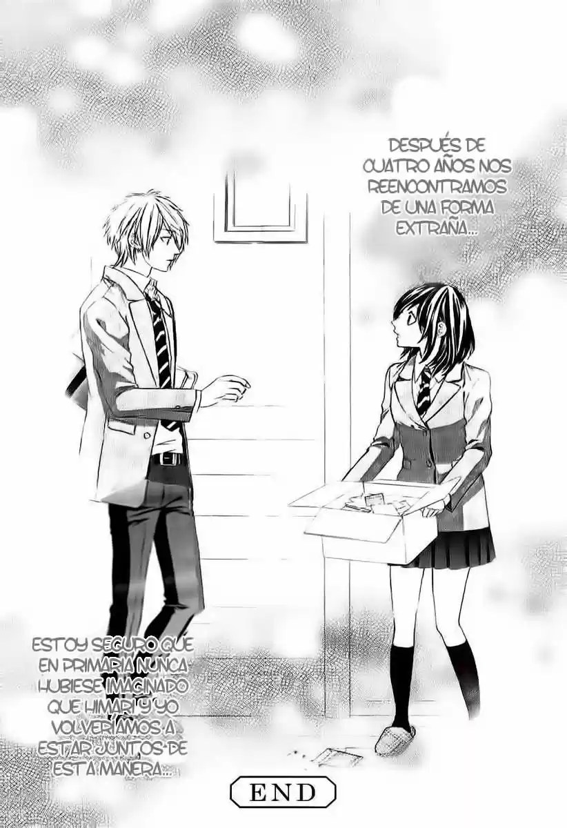Kedamono Kareshi! (2017) - Capítulo 9.05 - Página 17 - LectorTMOo