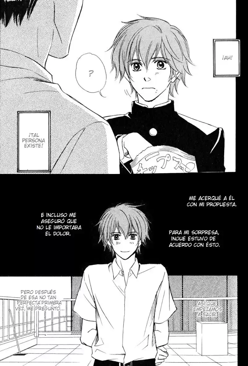 Kedamono Nanbiki? (2009) - Capítulo 1 - Página 10 - LectorTMOo