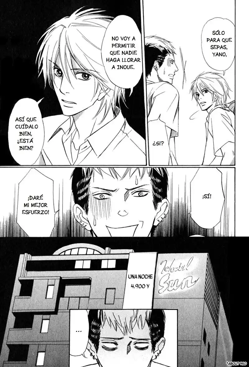 Kedamono Nanbiki? (2009) - Capítulo 1 - Página 12 - LectorTMOo