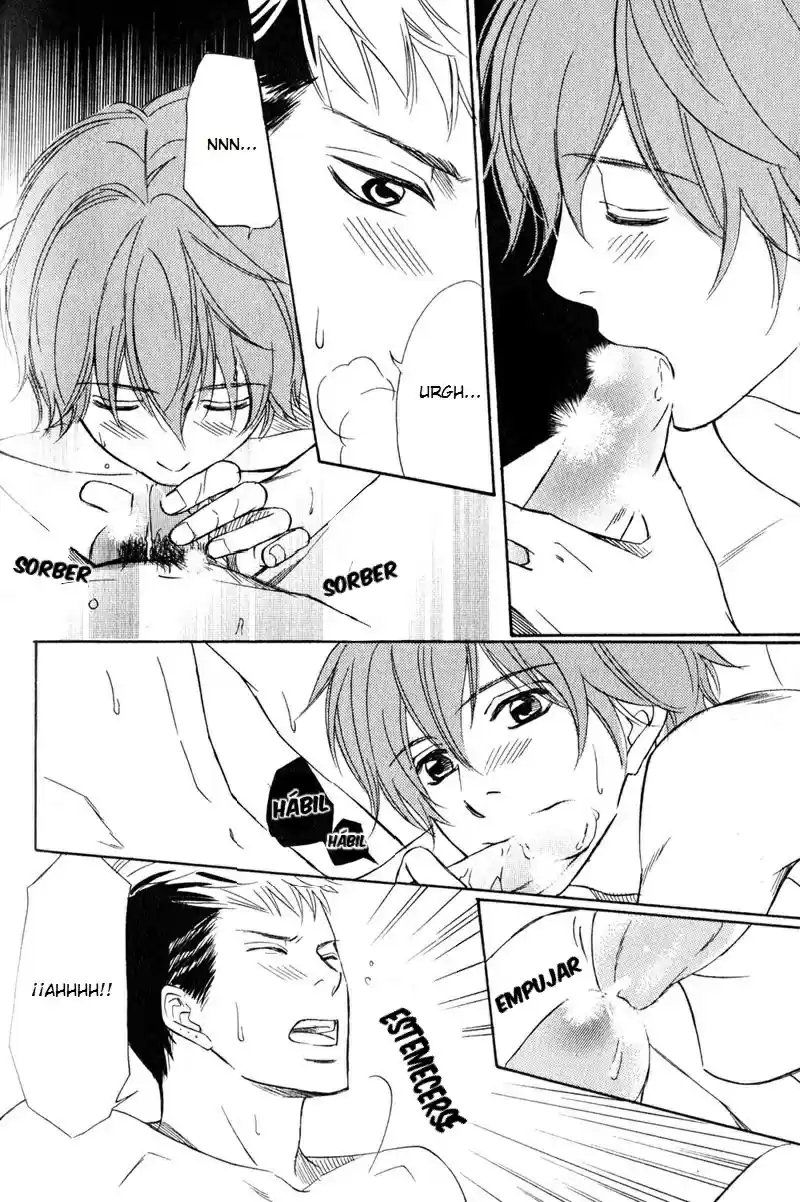 Kedamono Nanbiki? (2009) - Capítulo 1 - Página 15 - LectorTMOo