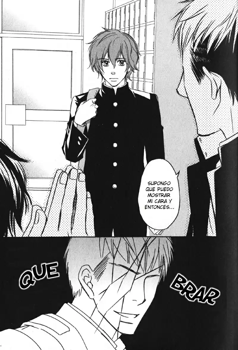 Kedamono Nanbiki? (2009) - Capítulo 3 - Página 30 - LectorTMOo