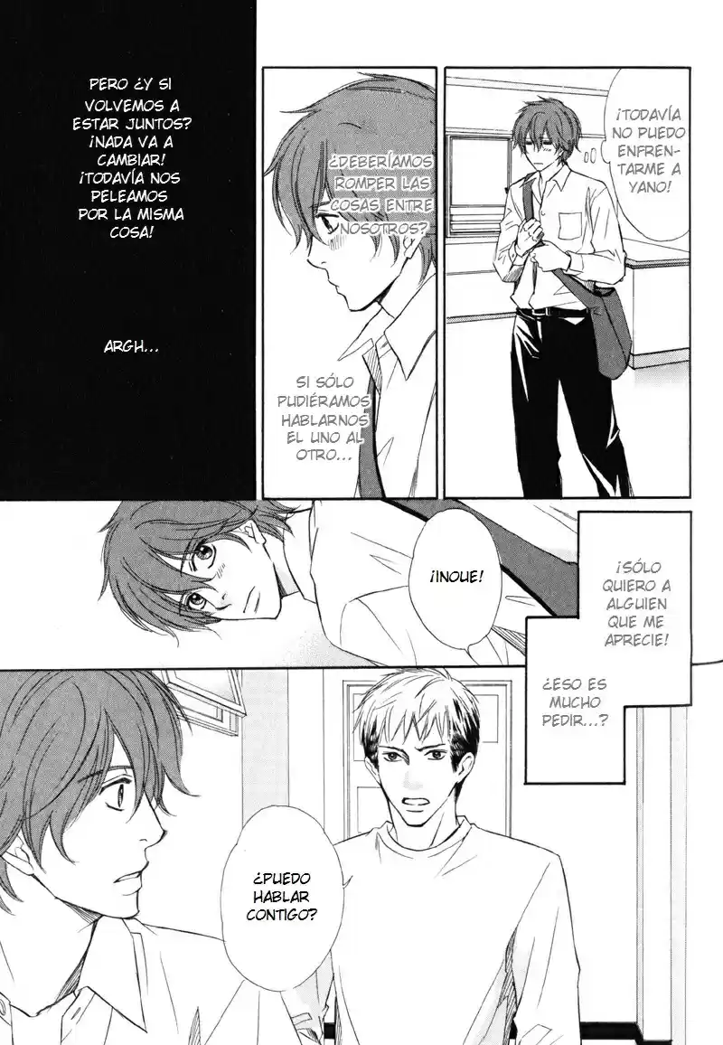 Kedamono Nanbiki? (2009) - Capítulo 4 - Página 26 - LectorTMOo