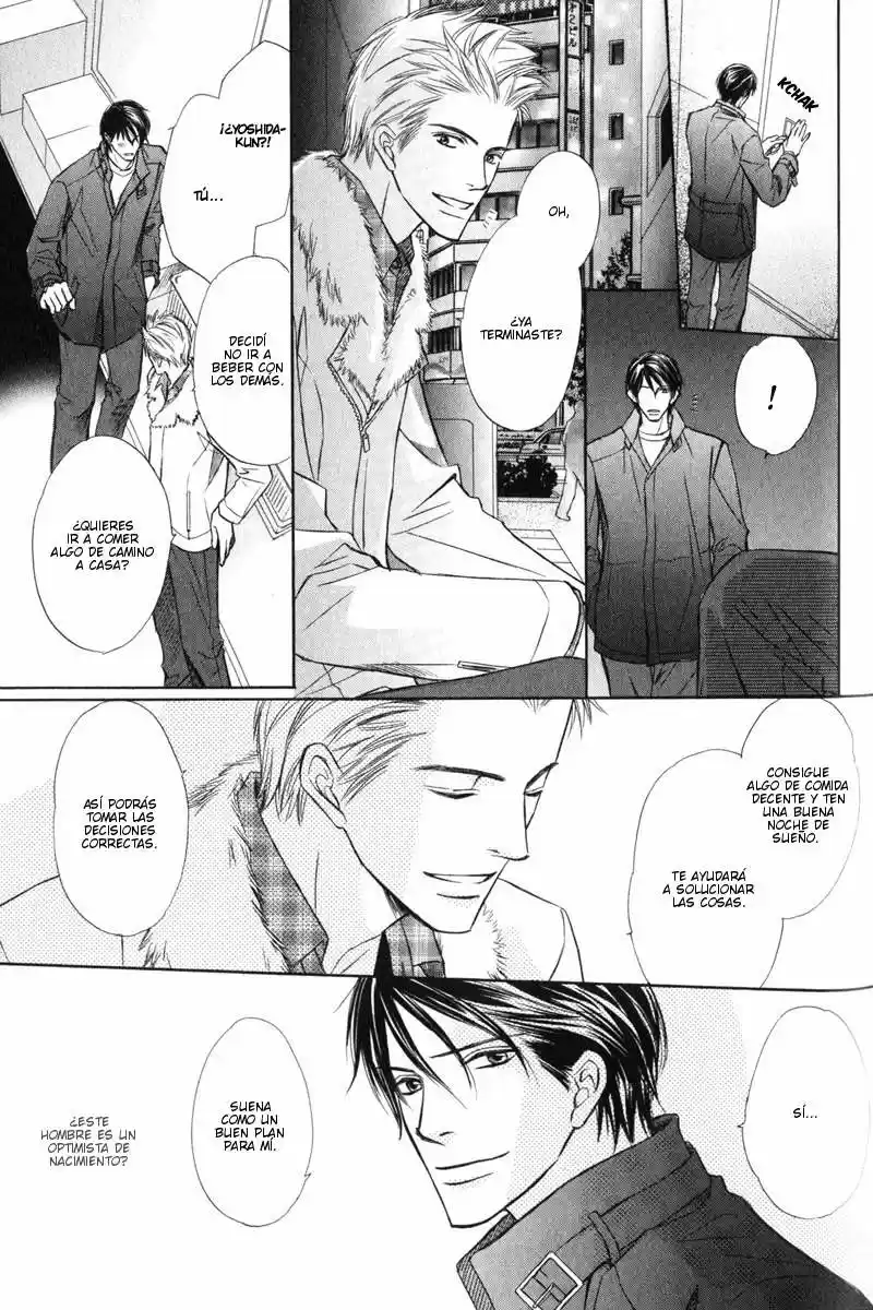 Kedamono Nanbiki? (2009) - Capítulo 5 - Página 14 - LectorTMOo