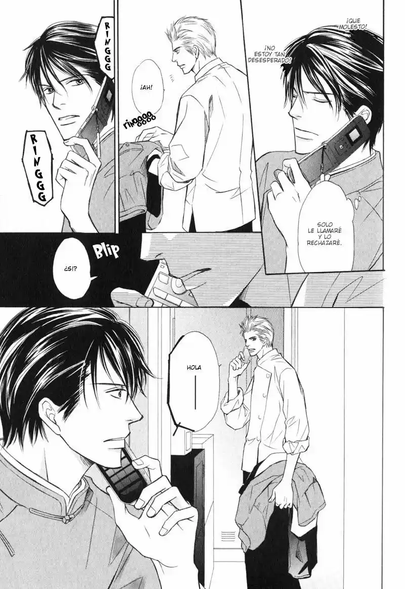 Kedamono Nanbiki? (2009) - Capítulo 5 - Página 16 - LectorTMOo