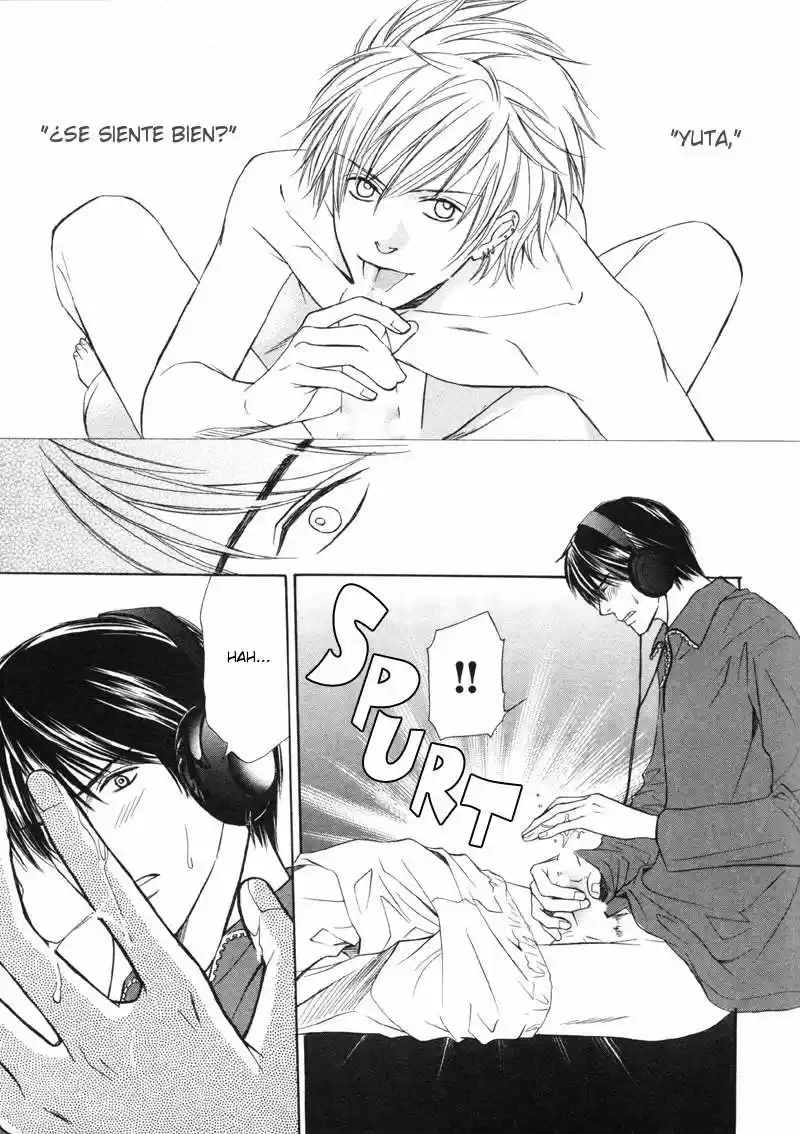 Kedamono Nanbiki? (2009) - Capítulo 7 - Página 12 - LectorTMOo