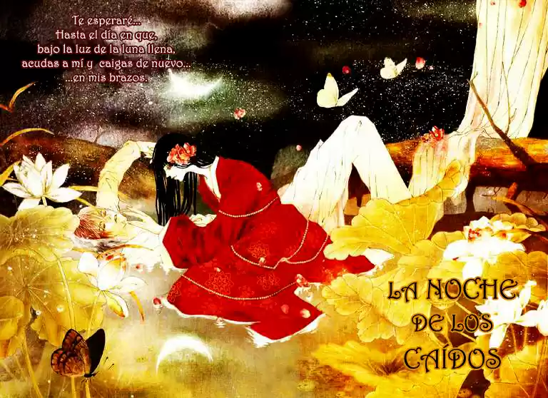 Kedamono Shounen Shoujo (2004) - Capítulo 1 - Página 2 - LectorTMOo