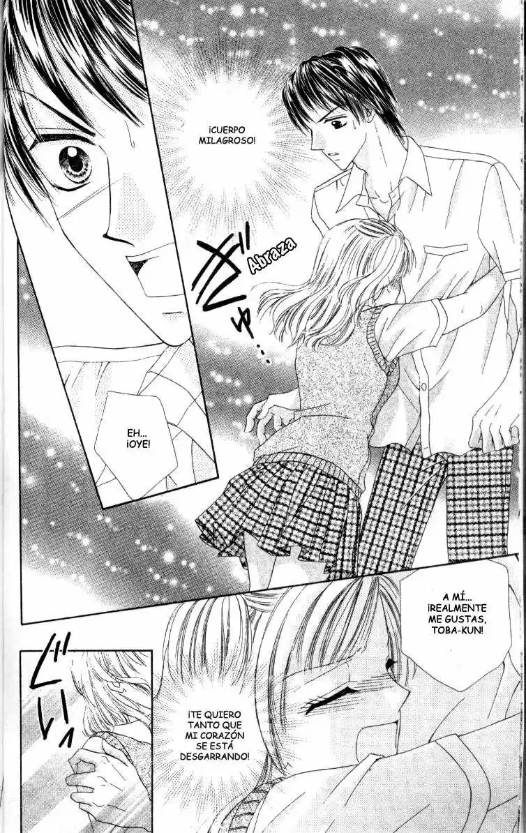 Kedamono Shounen Shoujo (2004) - Capítulo 1 - Página 12 - LectorTMOo