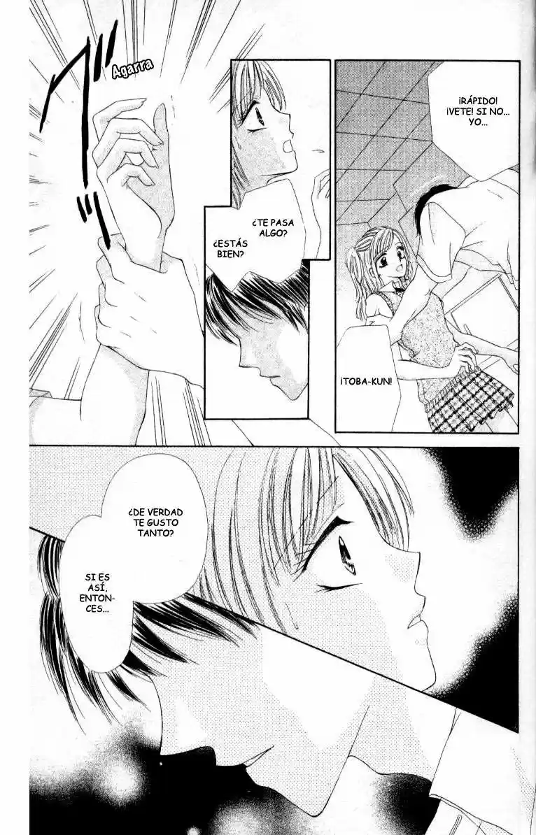 Kedamono Shounen Shoujo (2004) - Capítulo 1 - Página 13 - LectorTMOo