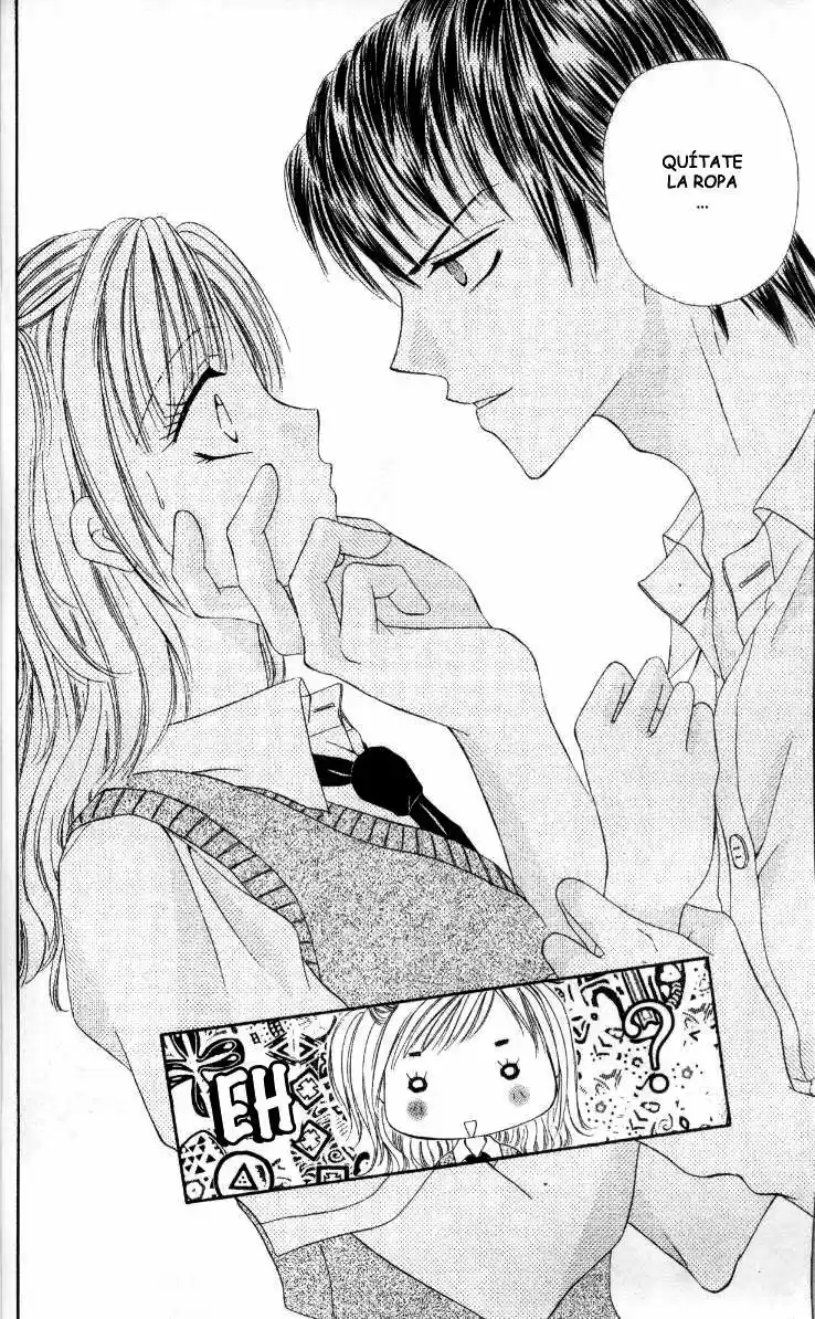 Kedamono Shounen Shoujo (2004) - Capítulo 1 - Página 14 - LectorTMOo