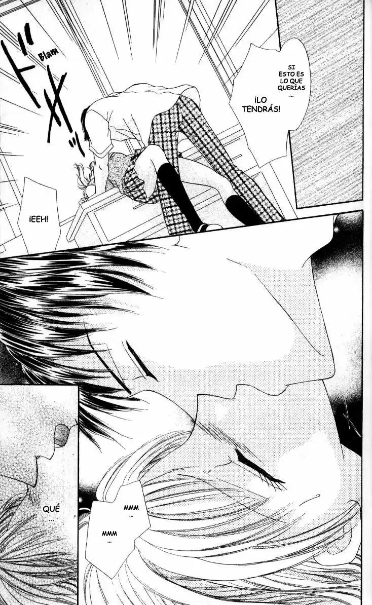 Kedamono Shounen Shoujo (2004) - Capítulo 1 - Página 15 - LectorTMOo