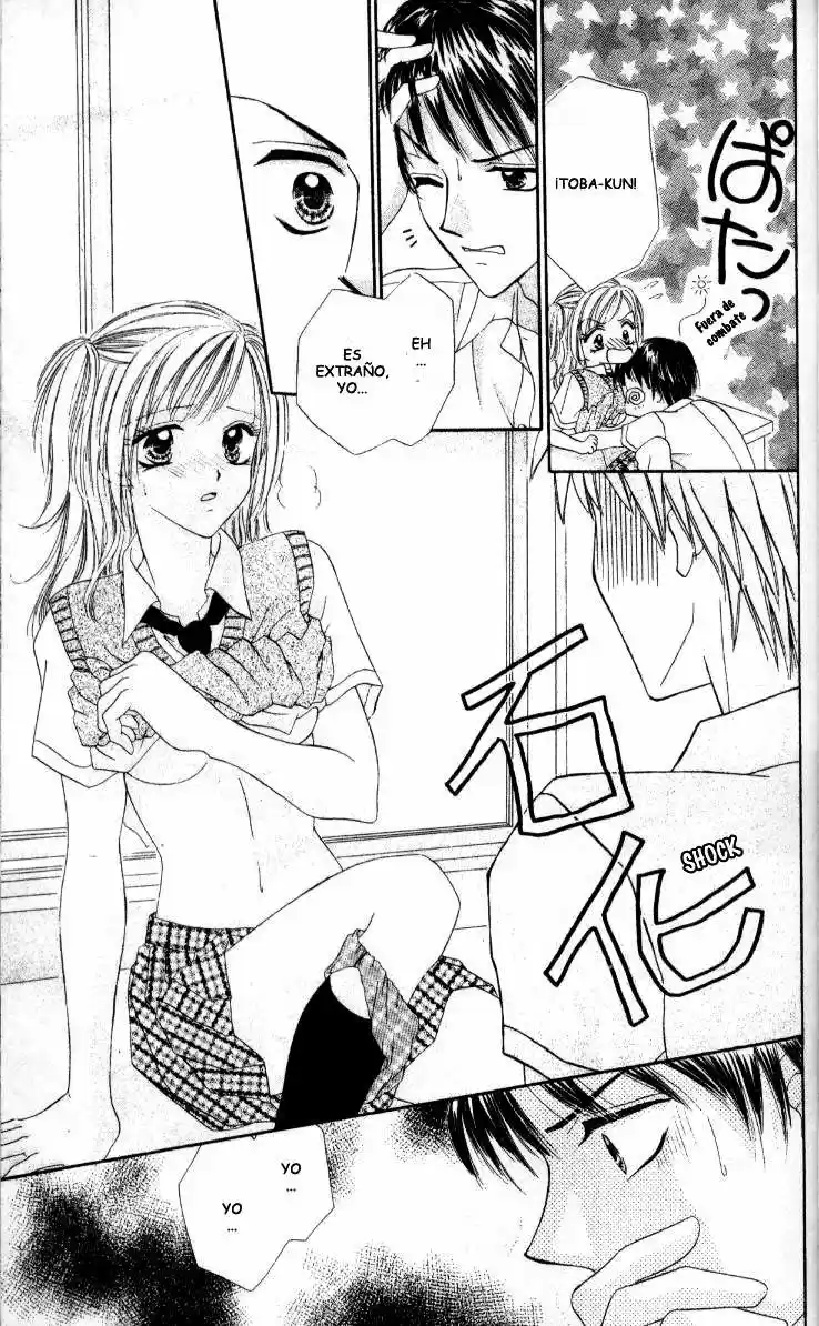 Kedamono Shounen Shoujo (2004) - Capítulo 1 - Página 17 - LectorTMOo