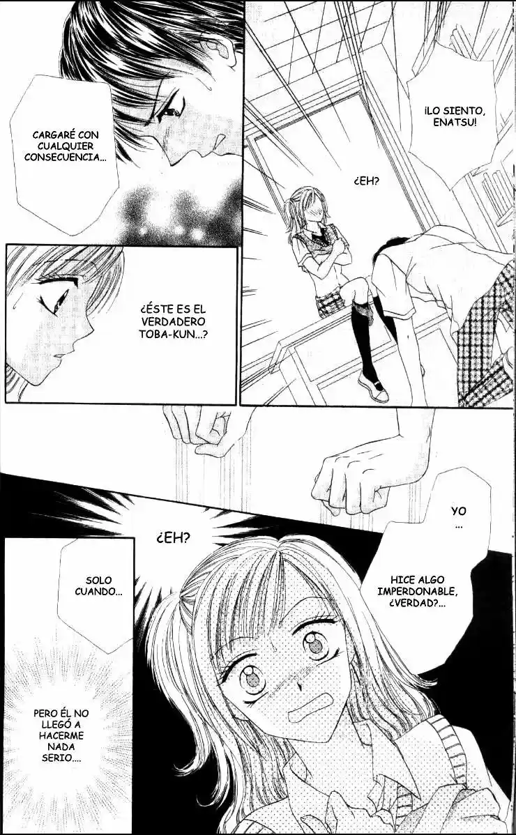 Kedamono Shounen Shoujo (2004) - Capítulo 1 - Página 18 - LectorTMOo
