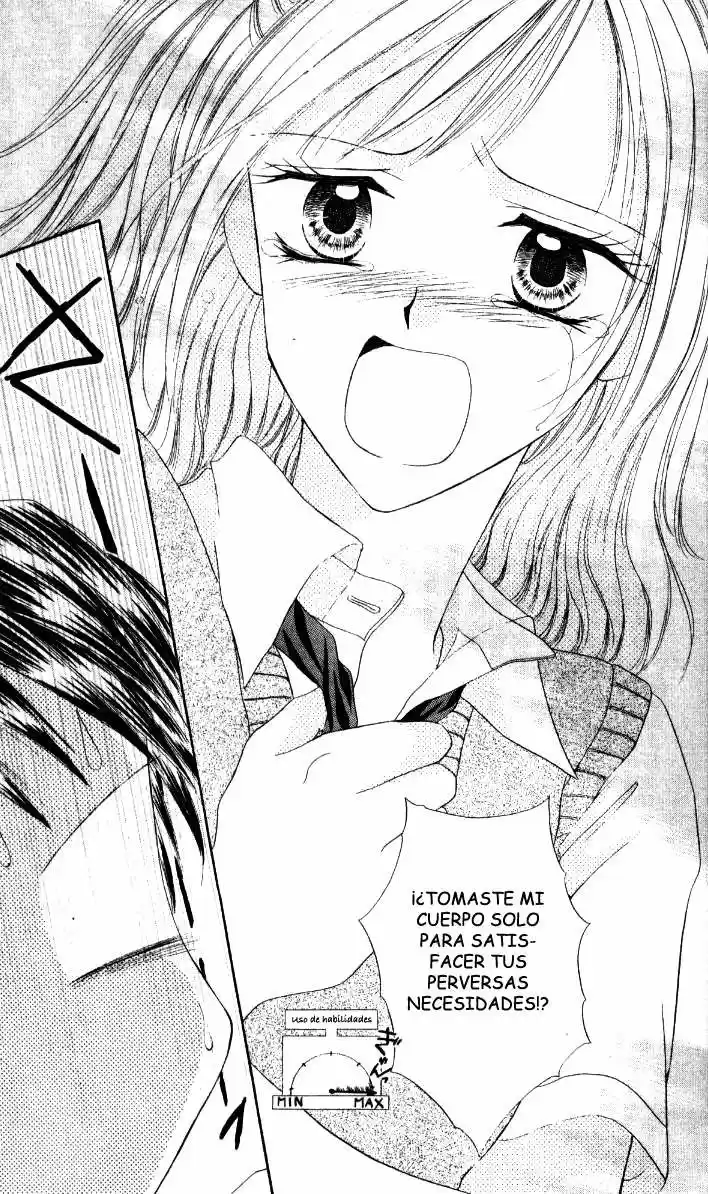 Kedamono Shounen Shoujo (2004) - Capítulo 1 - Página 21 - LectorTMOo