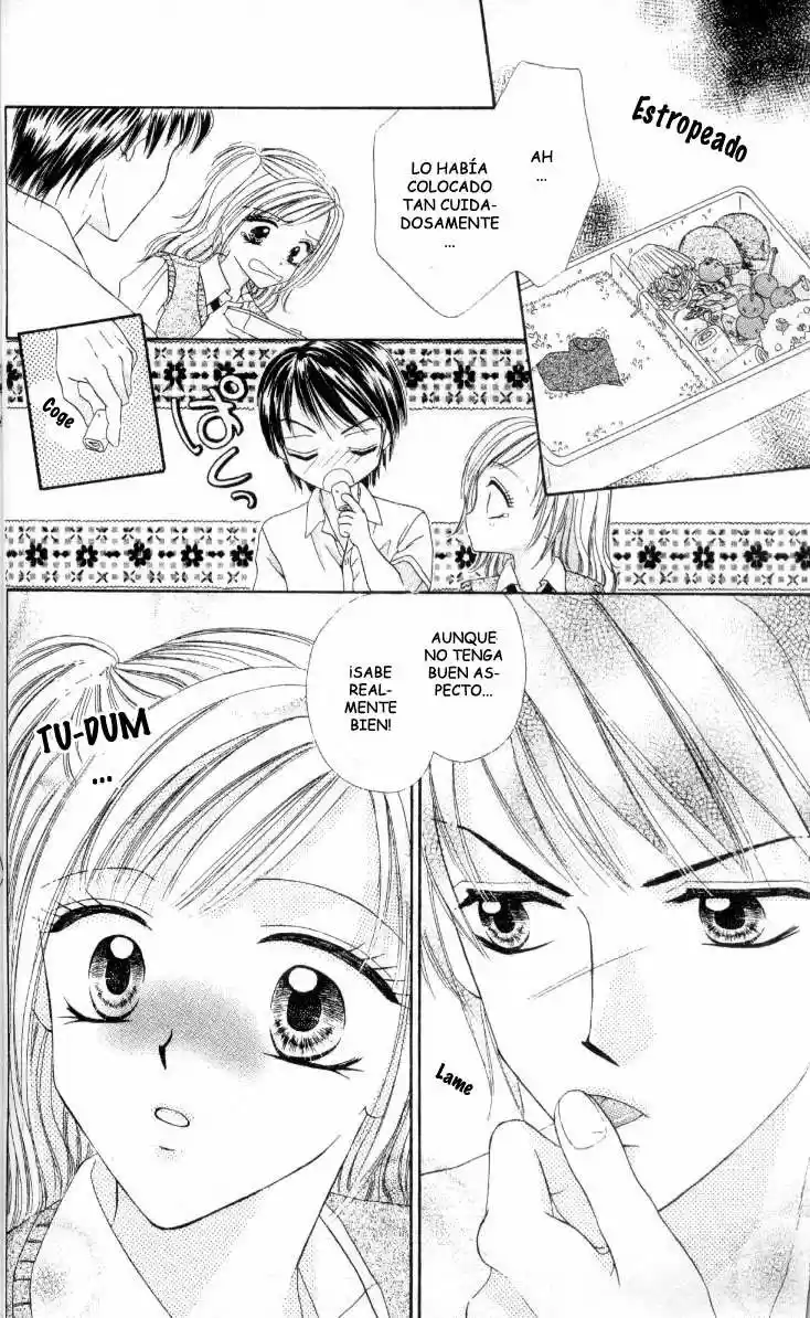 Kedamono Shounen Shoujo (2004) - Capítulo 1 - Página 24 - LectorTMOo