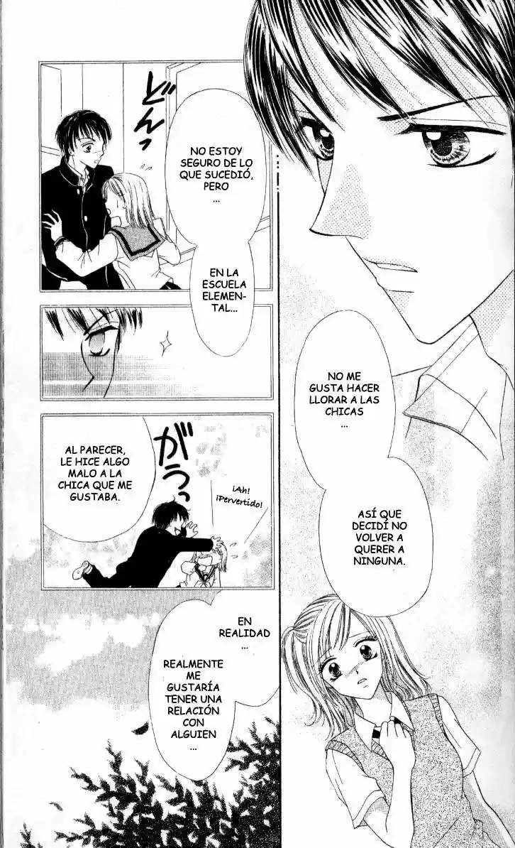 Kedamono Shounen Shoujo (2004) - Capítulo 1 - Página 27 - LectorTMOo