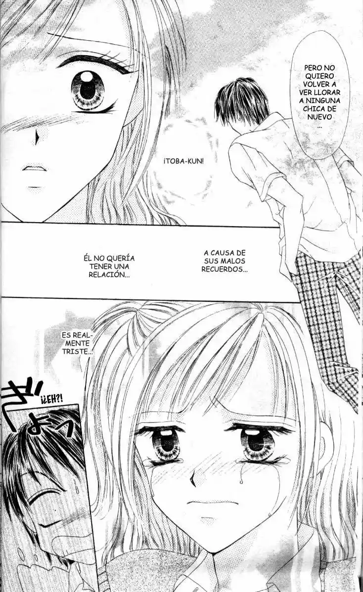 Kedamono Shounen Shoujo (2004) - Capítulo 1 - Página 28 - LectorTMOo