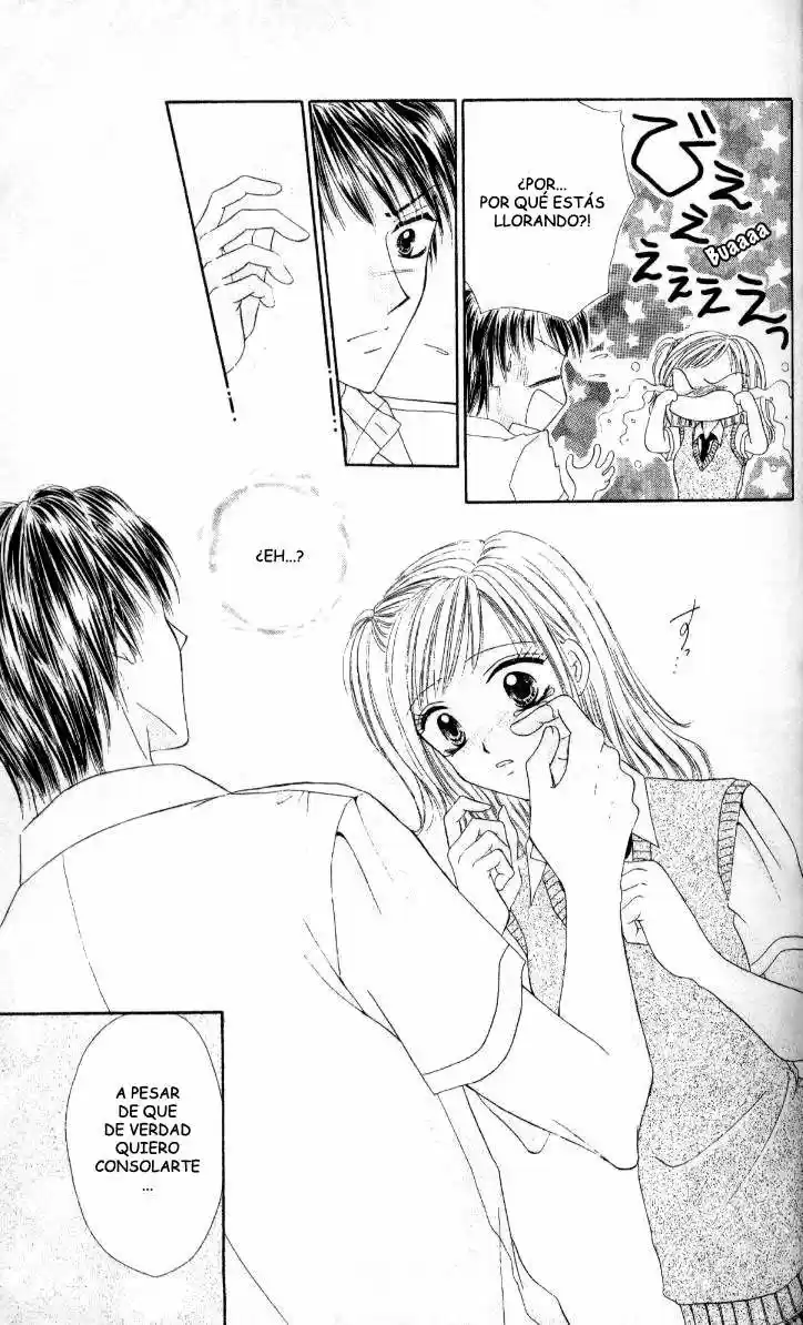 Kedamono Shounen Shoujo (2004) - Capítulo 1 - Página 29 - LectorTMOo