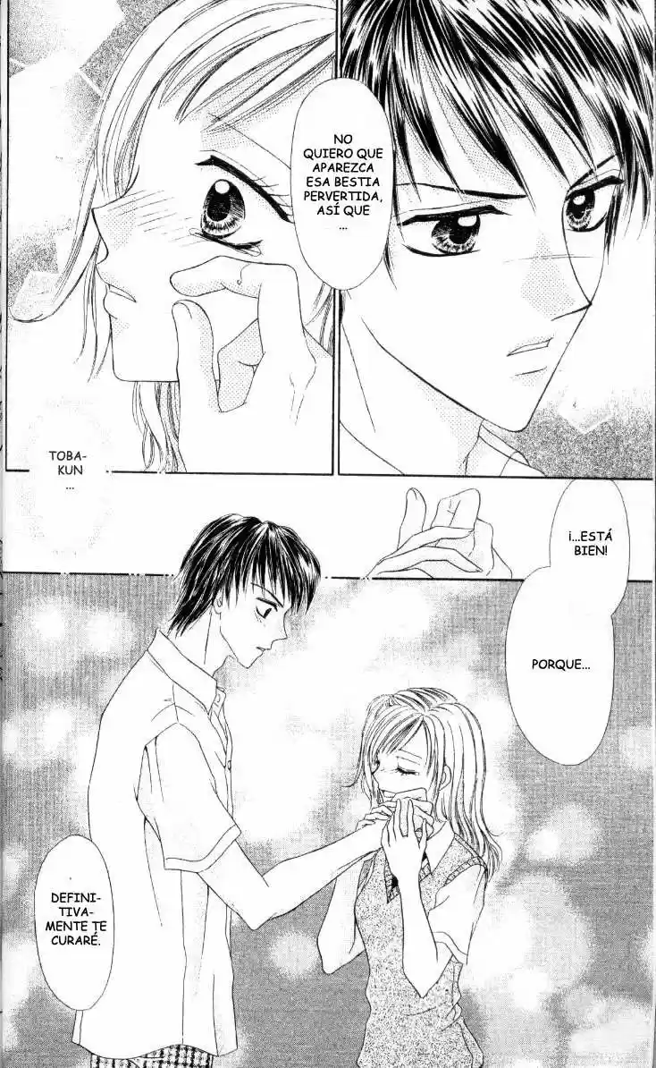 Kedamono Shounen Shoujo (2004) - Capítulo 1 - Página 30 - LectorTMOo