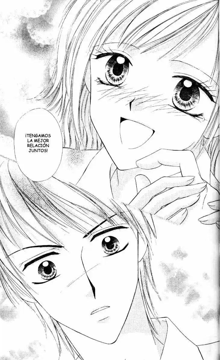 Kedamono Shounen Shoujo (2004) - Capítulo 1 - Página 31 - LectorTMOo