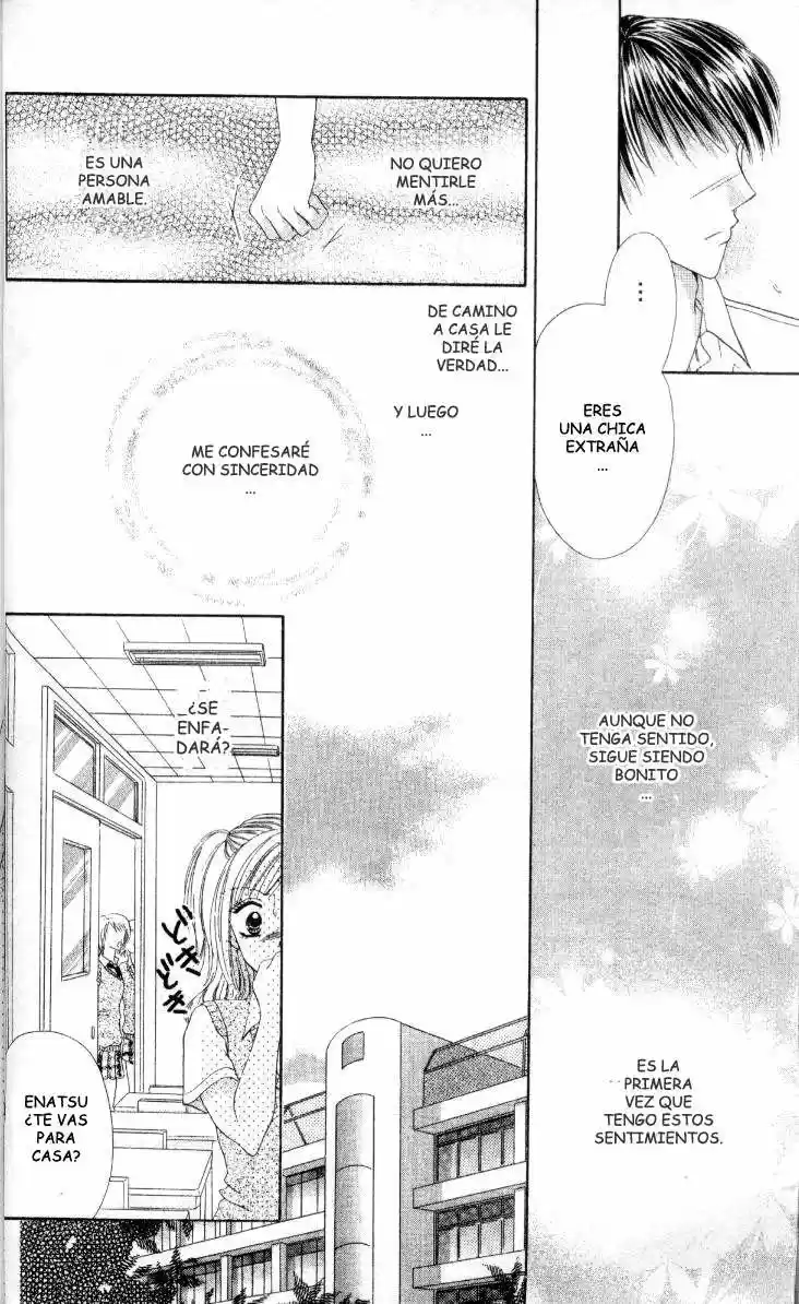 Kedamono Shounen Shoujo (2004) - Capítulo 1 - Página 32 - LectorTMOo