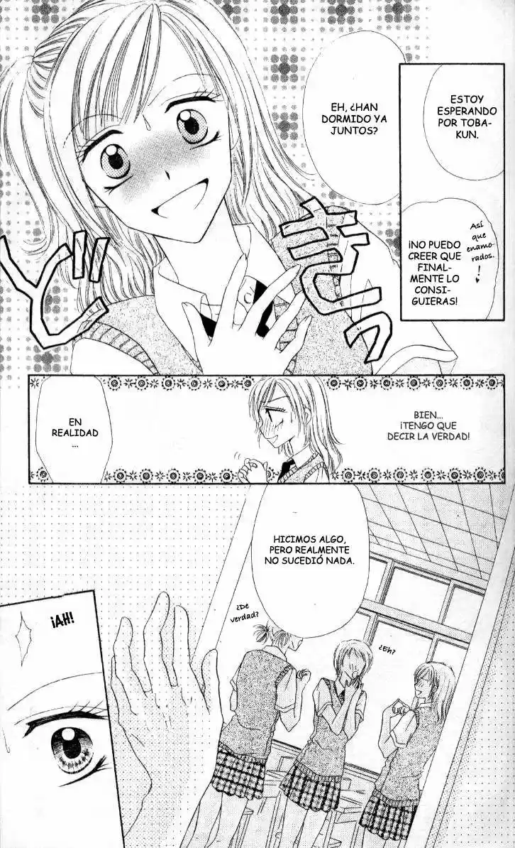 Kedamono Shounen Shoujo (2004) - Capítulo 1 - Página 33 - LectorTMOo