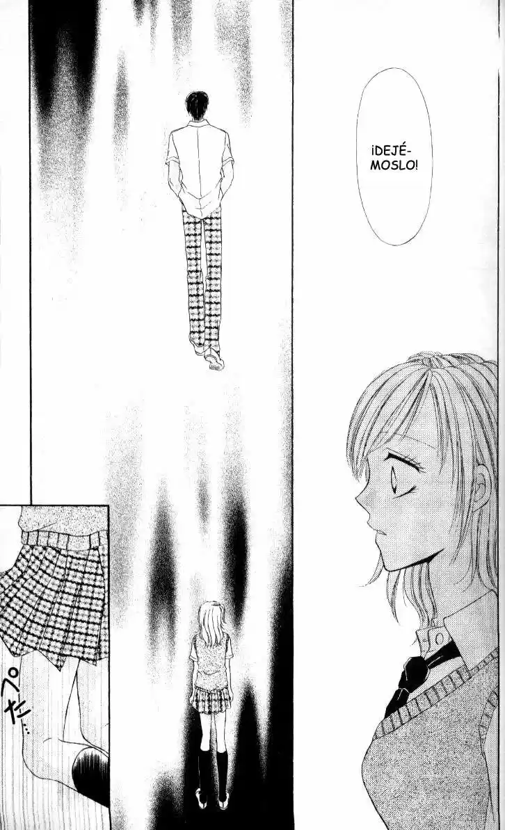 Kedamono Shounen Shoujo (2004) - Capítulo 1 - Página 35 - LectorTMOo