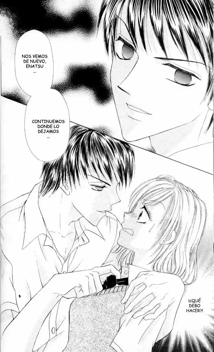 Kedamono Shounen Shoujo (2004) - Capítulo 1 - Página 38 - LectorTMOo