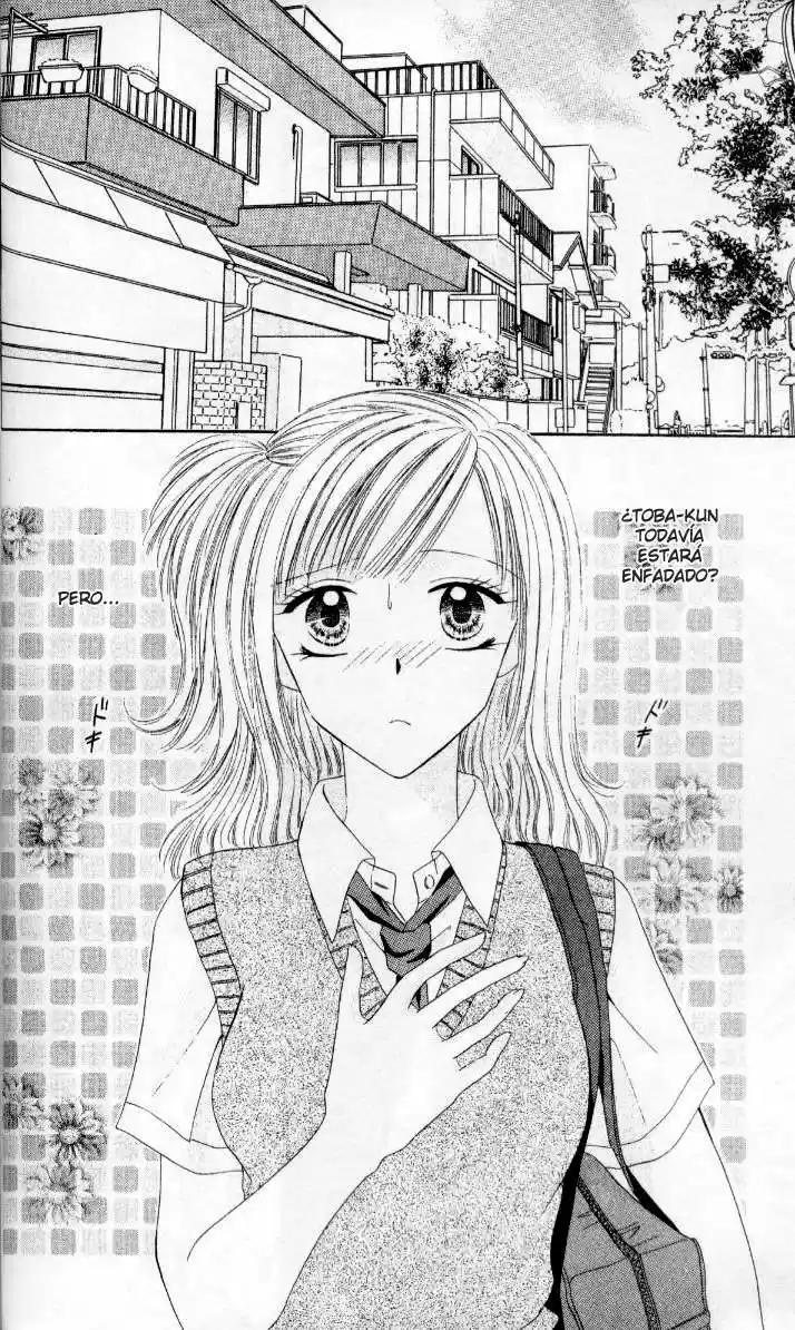 Kedamono Shounen Shoujo (2004) - Capítulo 3 - Página 3 - LectorTMOo