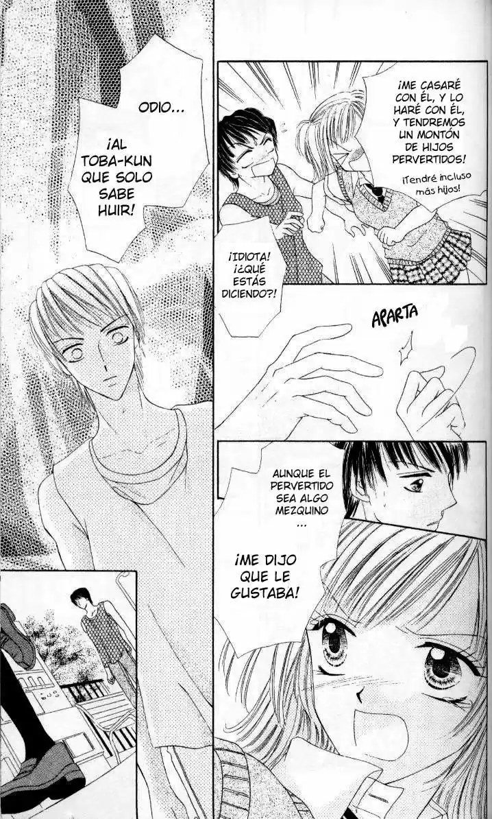 Kedamono Shounen Shoujo (2004) - Capítulo 3 - Página 12 - LectorTMOo