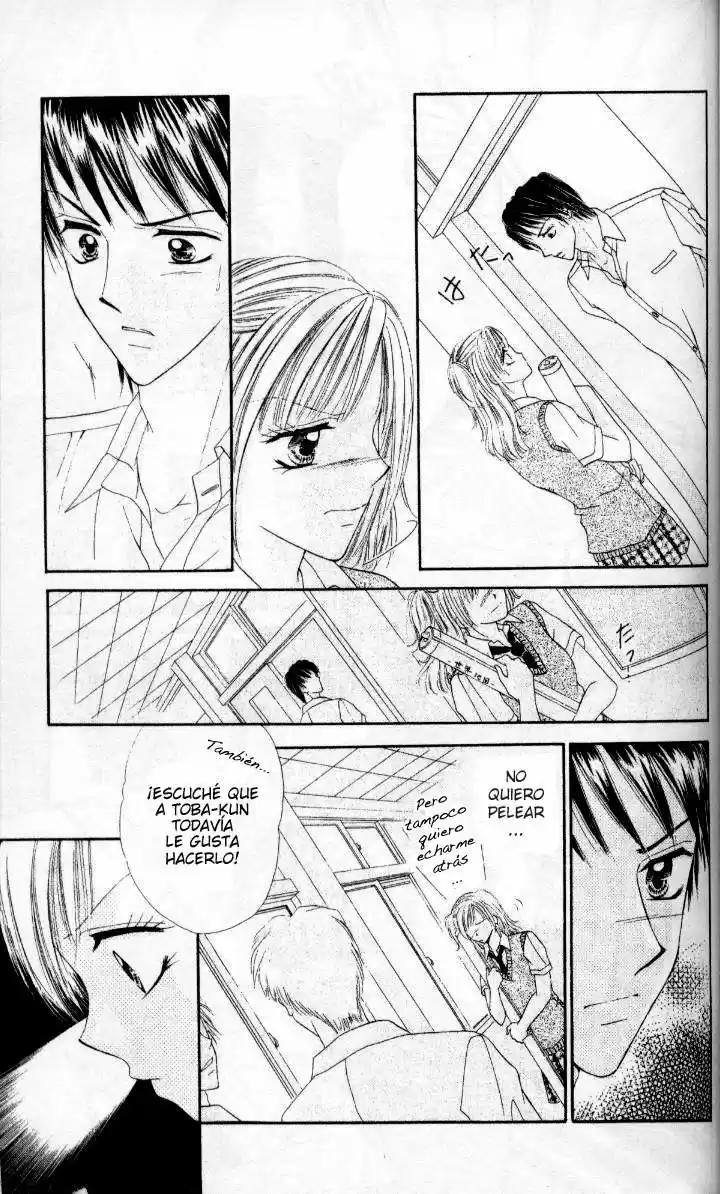 Kedamono Shounen Shoujo (2004) - Capítulo 3 - Página 14 - LectorTMOo