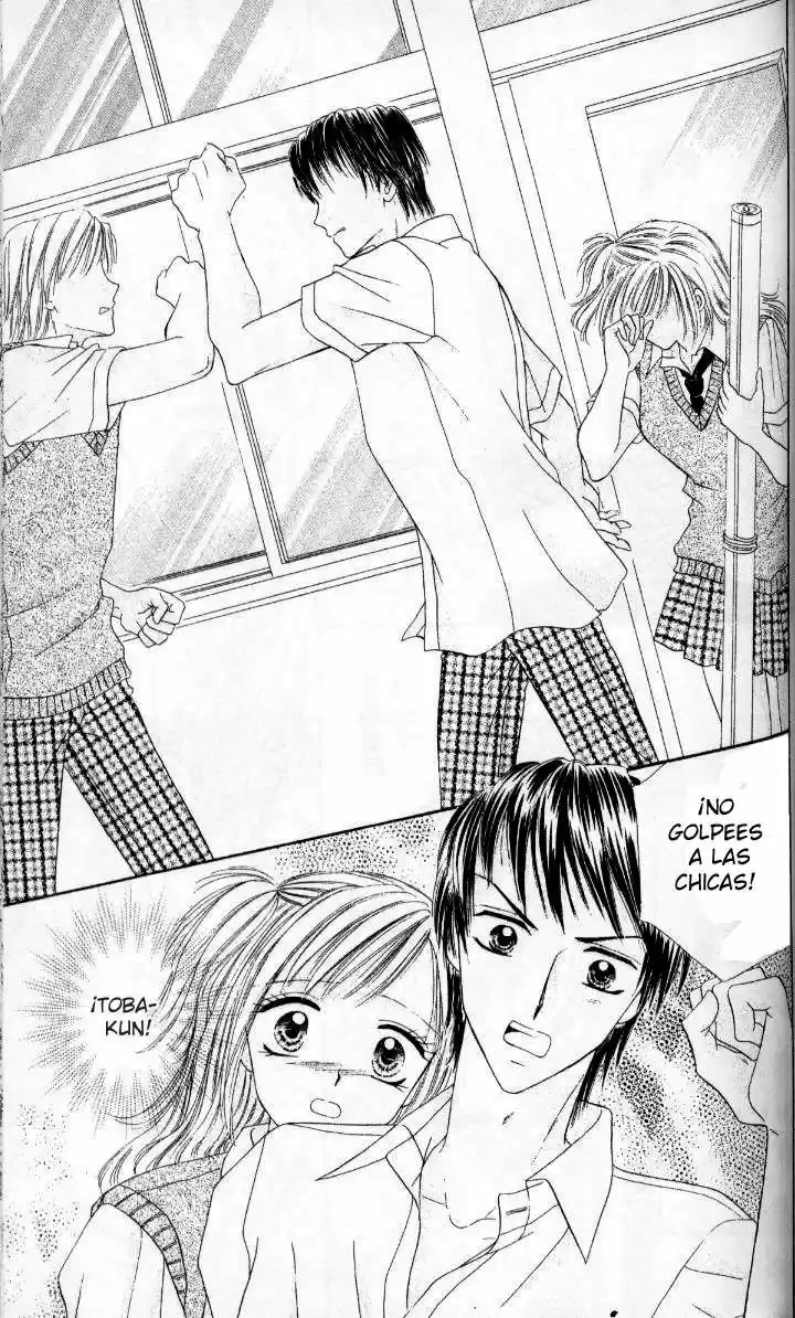 Kedamono Shounen Shoujo (2004) - Capítulo 3 - Página 16 - LectorTMOo