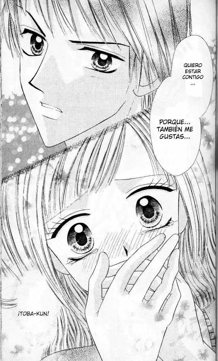 Kedamono Shounen Shoujo (2004) - Capítulo 3 - Página 18 - LectorTMOo