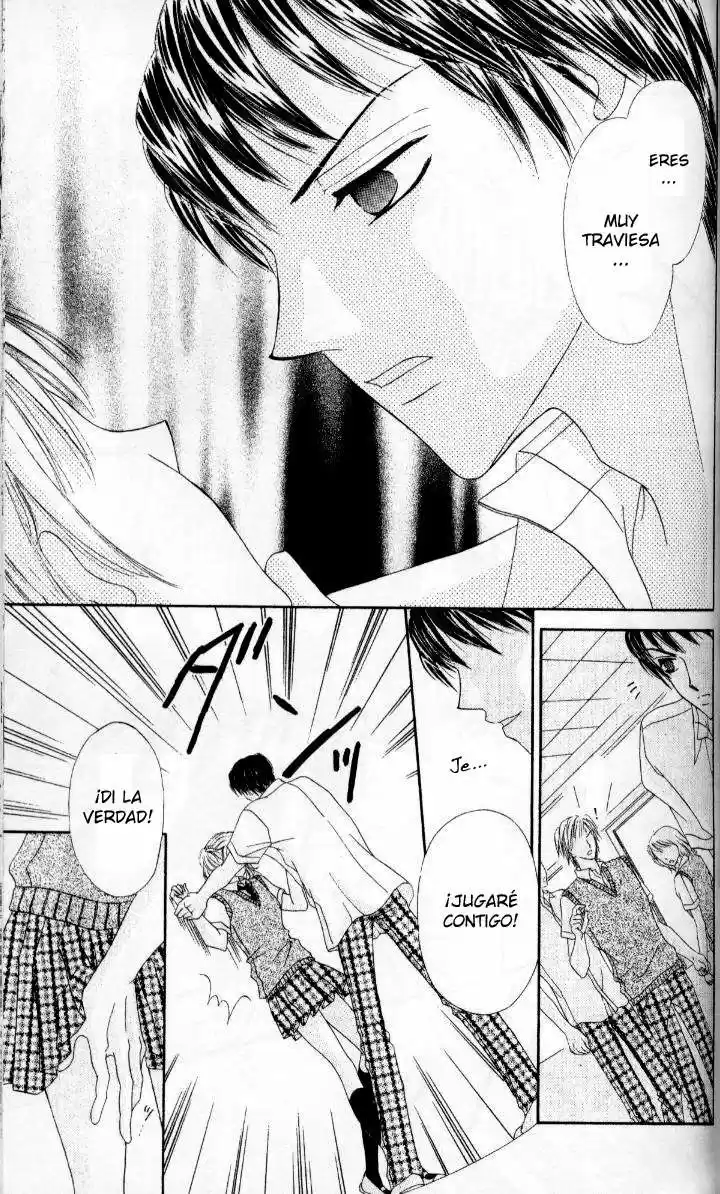 Kedamono Shounen Shoujo (2004) - Capítulo 3 - Página 20 - LectorTMOo