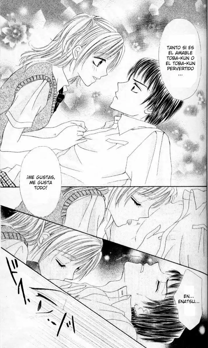 Kedamono Shounen Shoujo (2004) - Capítulo 3 - Página 24 - LectorTMOo