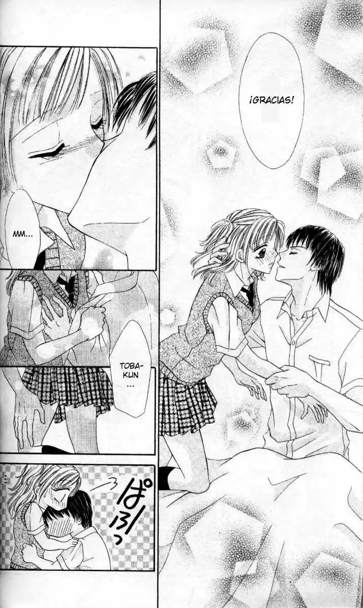 Kedamono Shounen Shoujo (2004) - Capítulo 3 - Página 29 - LectorTMOo
