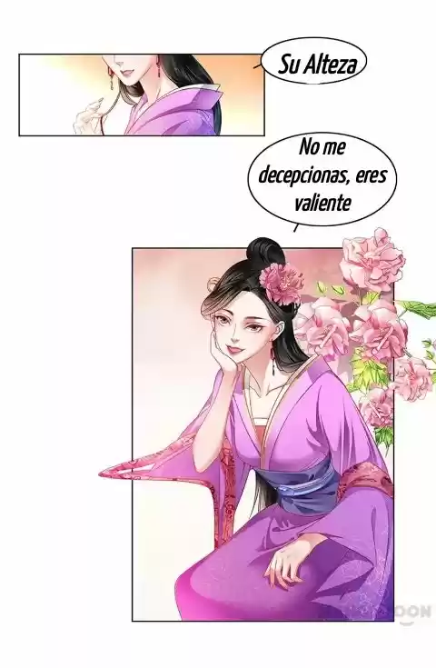 Keep me company your highness (2018) - Capítulo 11 - Página 6 - LectorTMOo