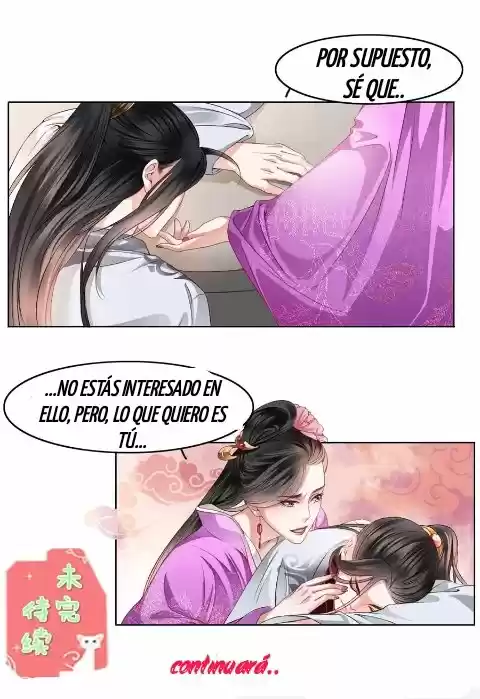 Keep me company your highness (2018) - Capítulo 11 - Página 12 - LectorTMOo