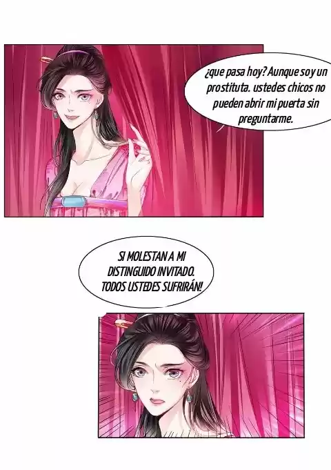Keep me company your highness (2018) - Capítulo 14 - Página 8 - LectorTMOo