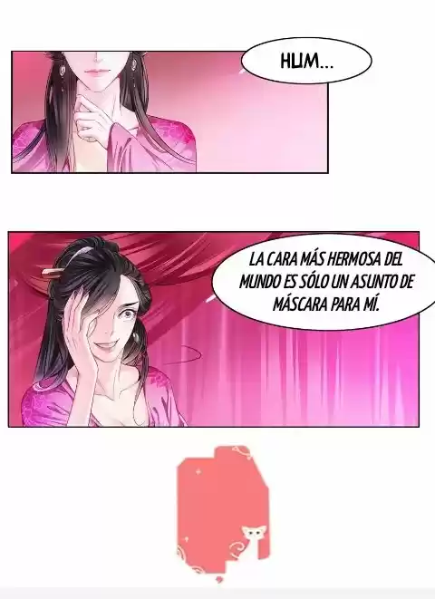 Keep me company your highness (2018) - Capítulo 14 - Página 12 - LectorTMOo