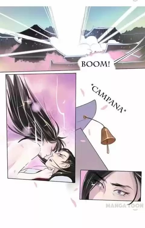 Keep me company your highness (2018) - Capítulo 3 - Página 10 - LectorTMOo