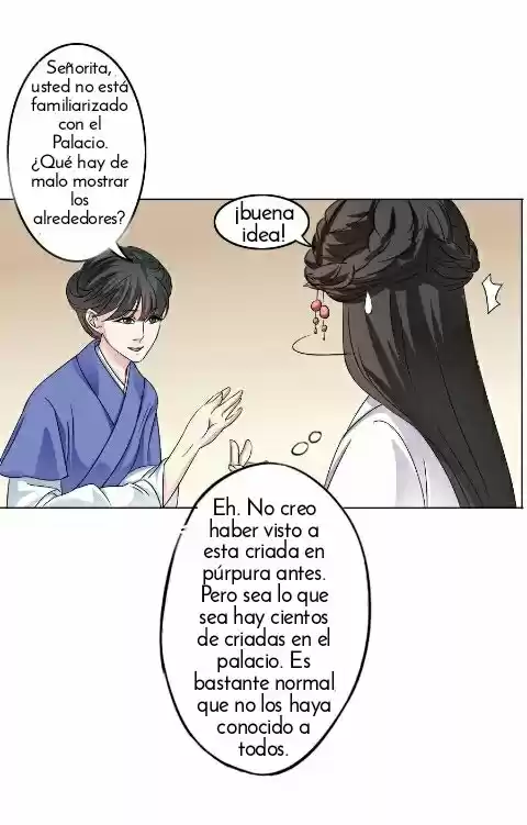 Keep me company your highness (2018) - Capítulo 6 - Página 5 - LectorTMOo