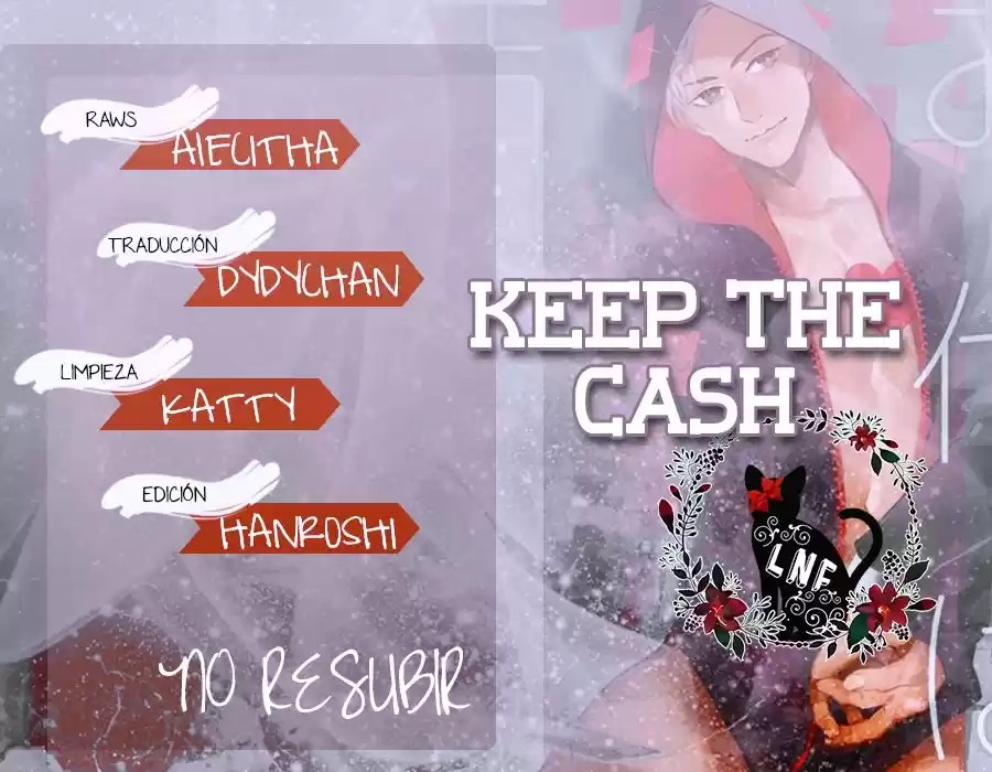 Keep the Cash (2017) - Capítulo 2 - Página 2 - LectorTMOo