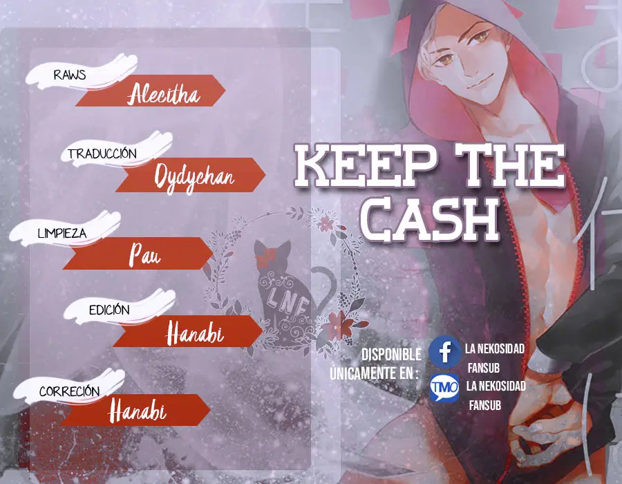 Keep the Cash (2017) - Capítulo 7 - Página 2 - LectorTMOo